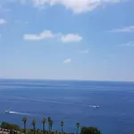Con Piscina Su Terrazza Vista Mare Sanremo