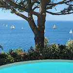Con Piscina Su Terrazza Vista Mare Apartment *