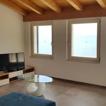 Apartment Con Piscina Su Terrazza Vista Mare Sanremo