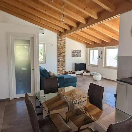 Con Piscina Su Terrazza Vista Mare * サンレモ