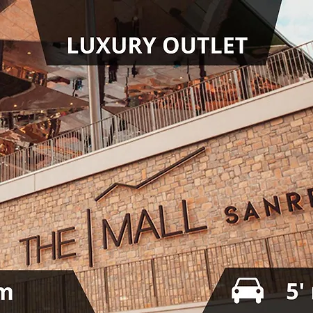 Con Piscina Su Terrazza Vista Mare * サンレモ