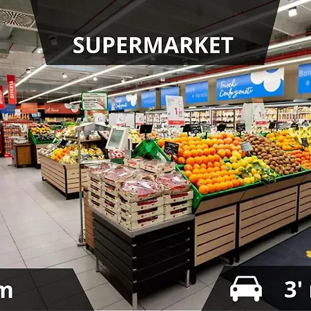 アパート Con Piscina Su Terrazza Vista Mare