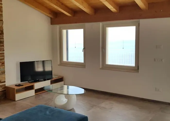 Apartmán Con Piscina Su Terrazza Vista Mare Sanremo